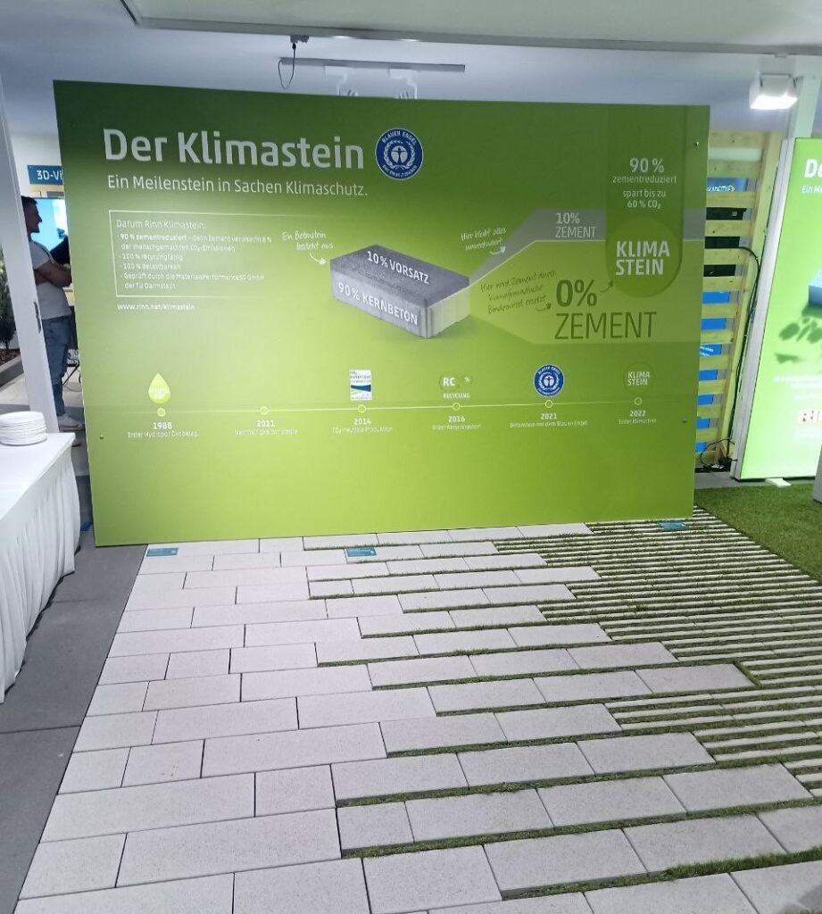 Straßenbau in Dieburg – Heinrich Kern GmbH Tiefbauarbeiten in Dieburg Bauunternehmen Heinrich Kern Dieburg